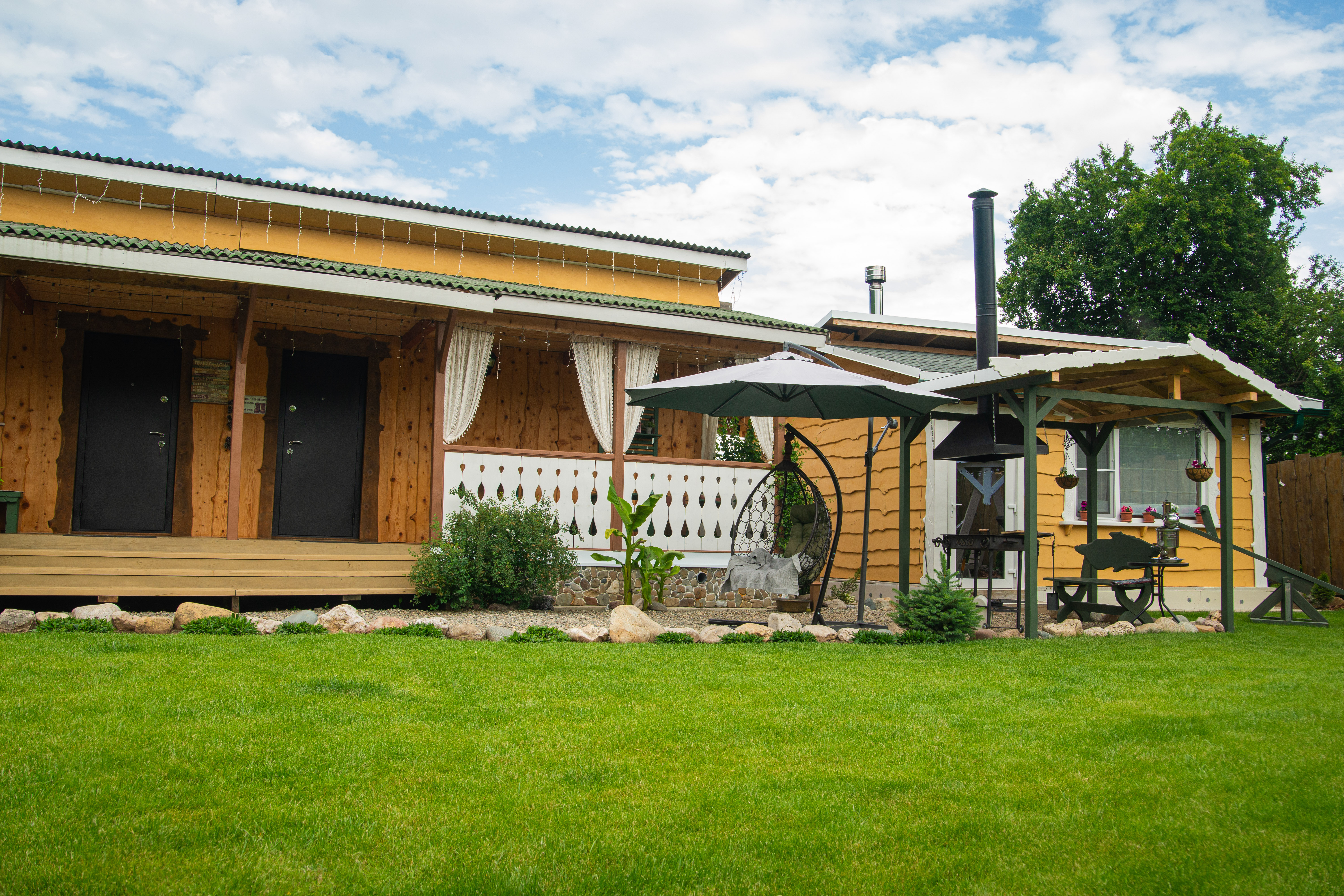 Территория